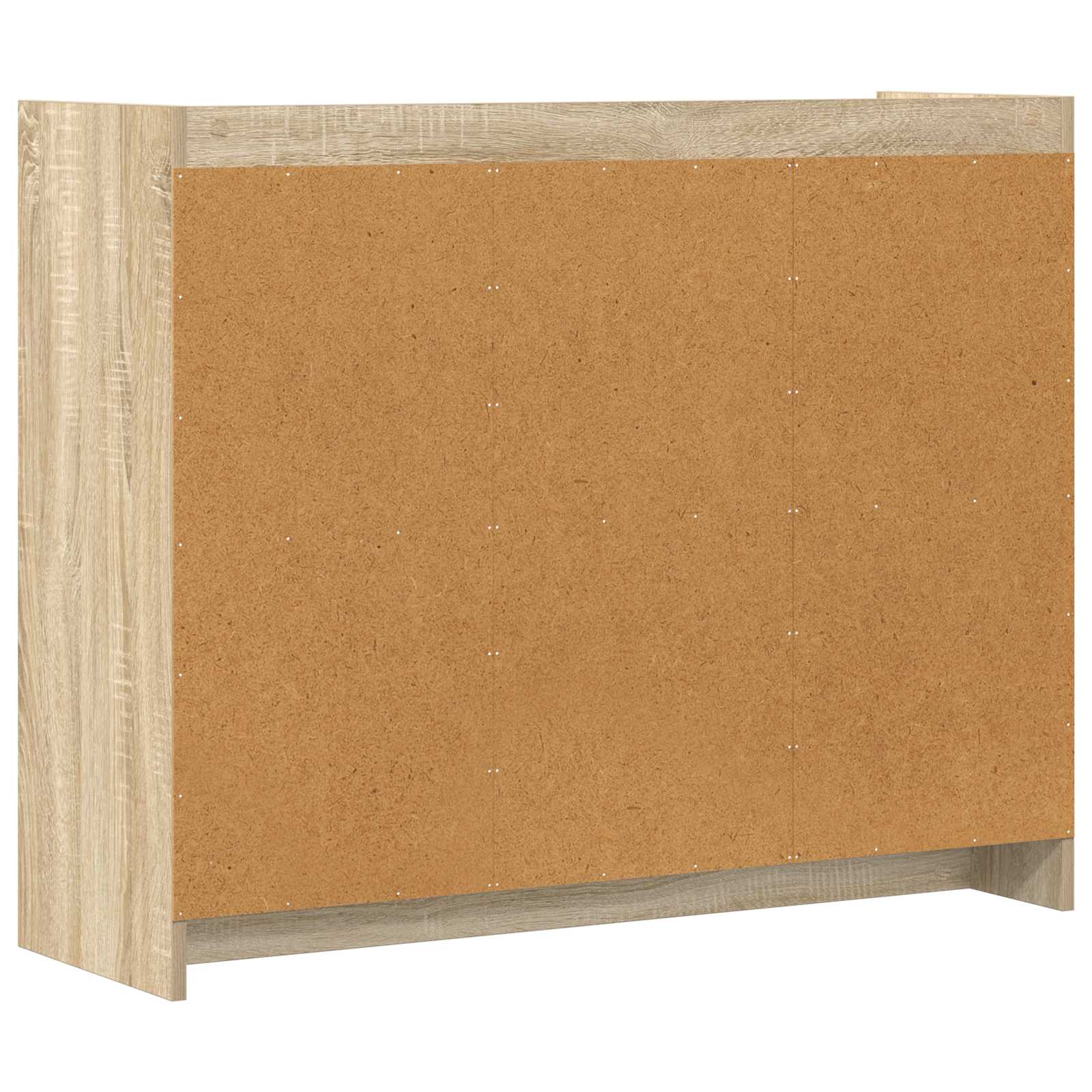 Πλαϊνό γραφείο 98,5 x 33 x 80 εκ PB