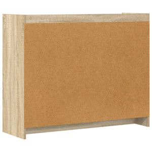 Πλαϊνό γραφείο 98,5 x 33 x 80 εκ PB - Pakobazaar