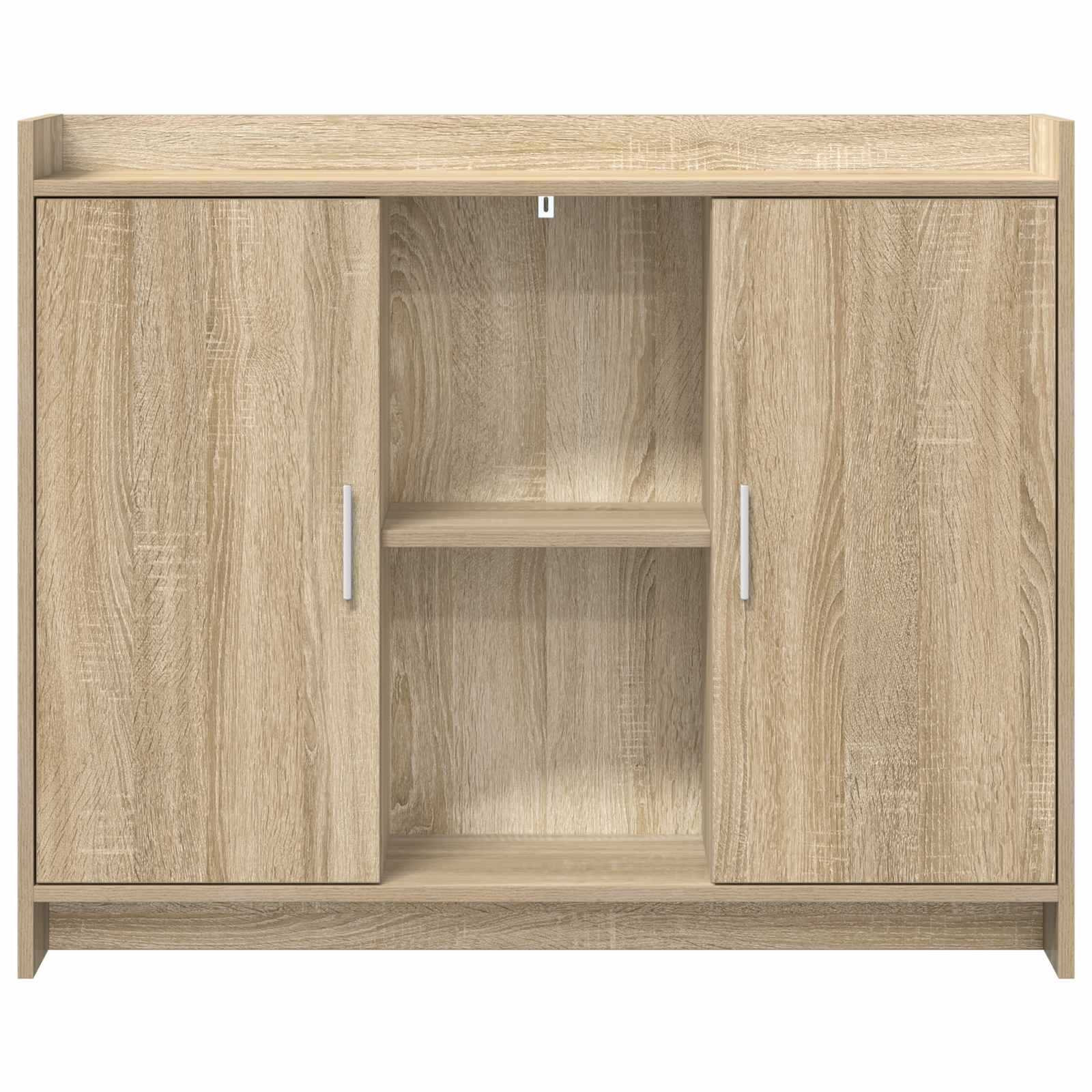 Πλαϊνό γραφείο 98,5 x 33 x 80 εκ PB