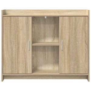 Πλαϊνό γραφείο 98,5 x 33 x 80 εκ PB - Pakobazaar