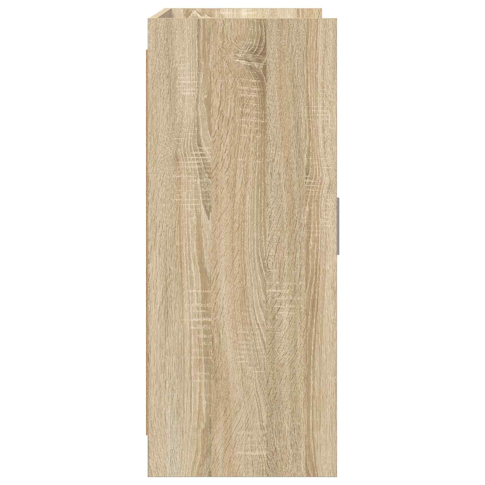 Πλαϊνό γραφείο 98,5 x 33 x 80 εκ PB