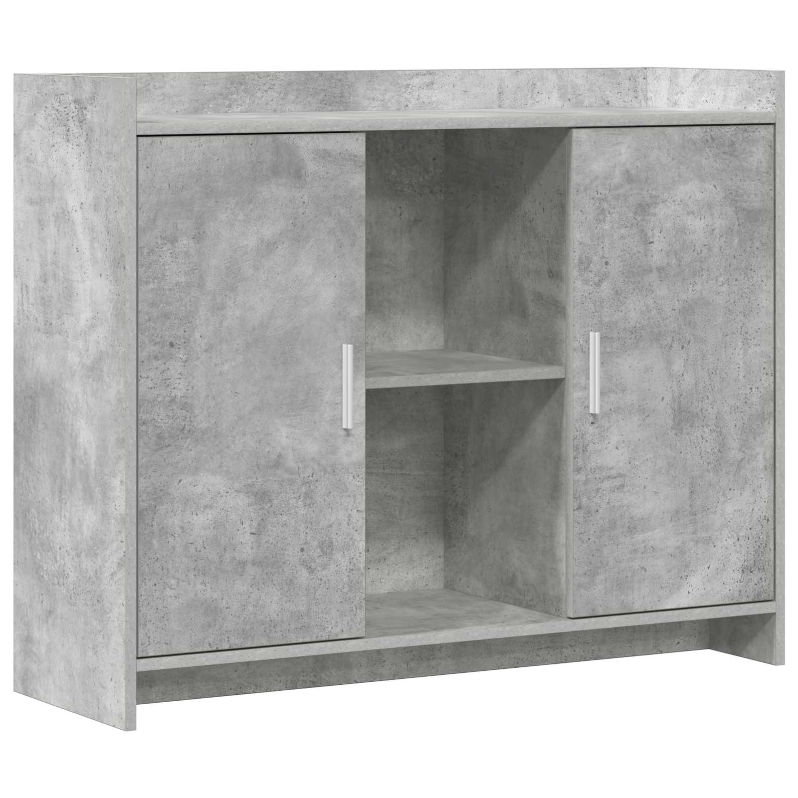 Πλαϊνό γραφείο 98,5 x 33 x 80 εκ PB
