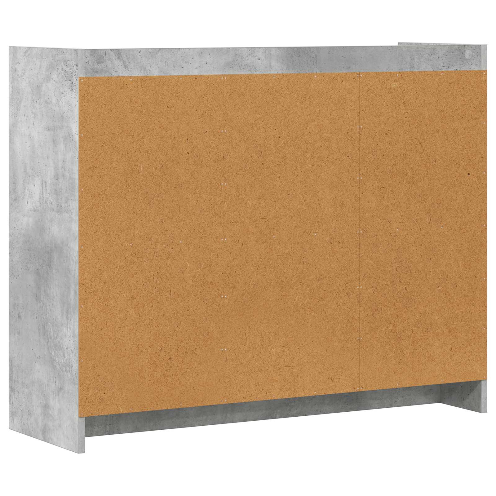 Πλαϊνό γραφείο 98,5 x 33 x 80 εκ PB