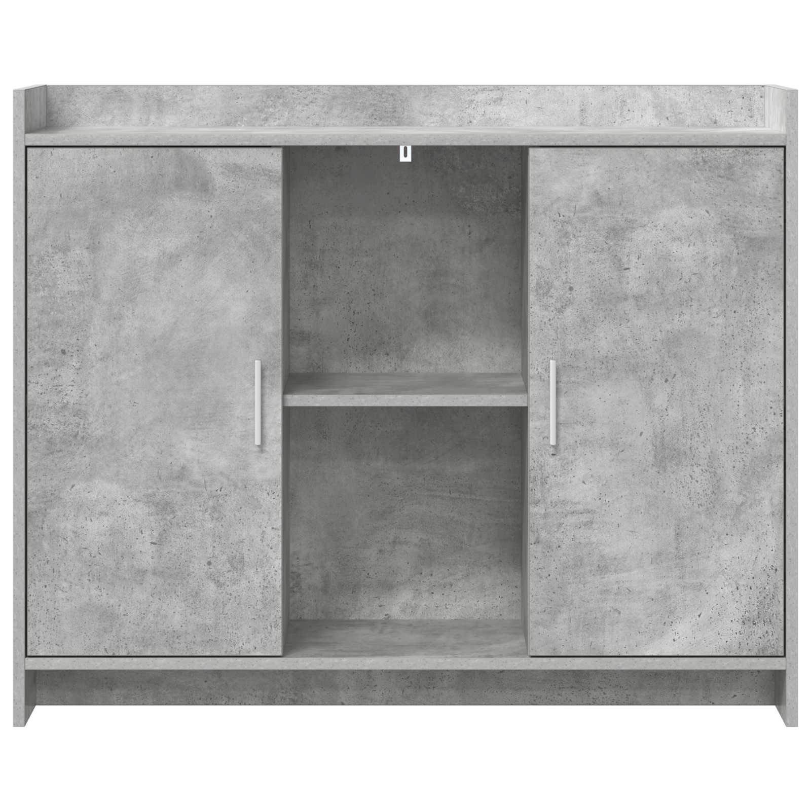Πλαϊνό γραφείο 98,5 x 33 x 80 εκ PB