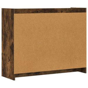 Πλαϊνό γραφείο 98,5 x 33 x 80 εκ PB - Pakobazaar