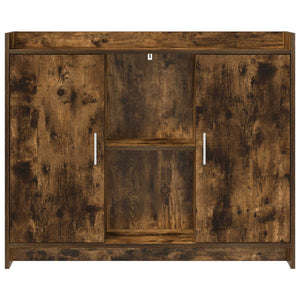 Πλαϊνό γραφείο 98,5 x 33 x 80 εκ PB - Pakobazaar