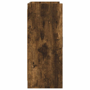 Πλαϊνό γραφείο 98,5 x 33 x 80 εκ PB - Pakobazaar