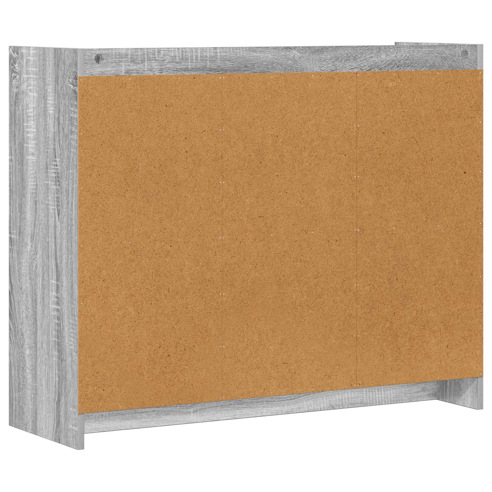 Πλαϊνό γραφείο 98,5 x 33 x 80 εκ PB