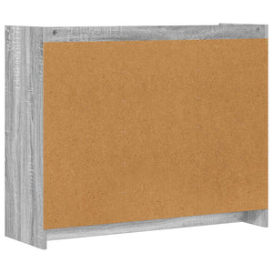 Πλαϊνό γραφείο 98,5 x 33 x 80 εκ PB - Pakobazaar