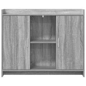 Πλαϊνό γραφείο 98,5 x 33 x 80 εκ PB - Pakobazaar