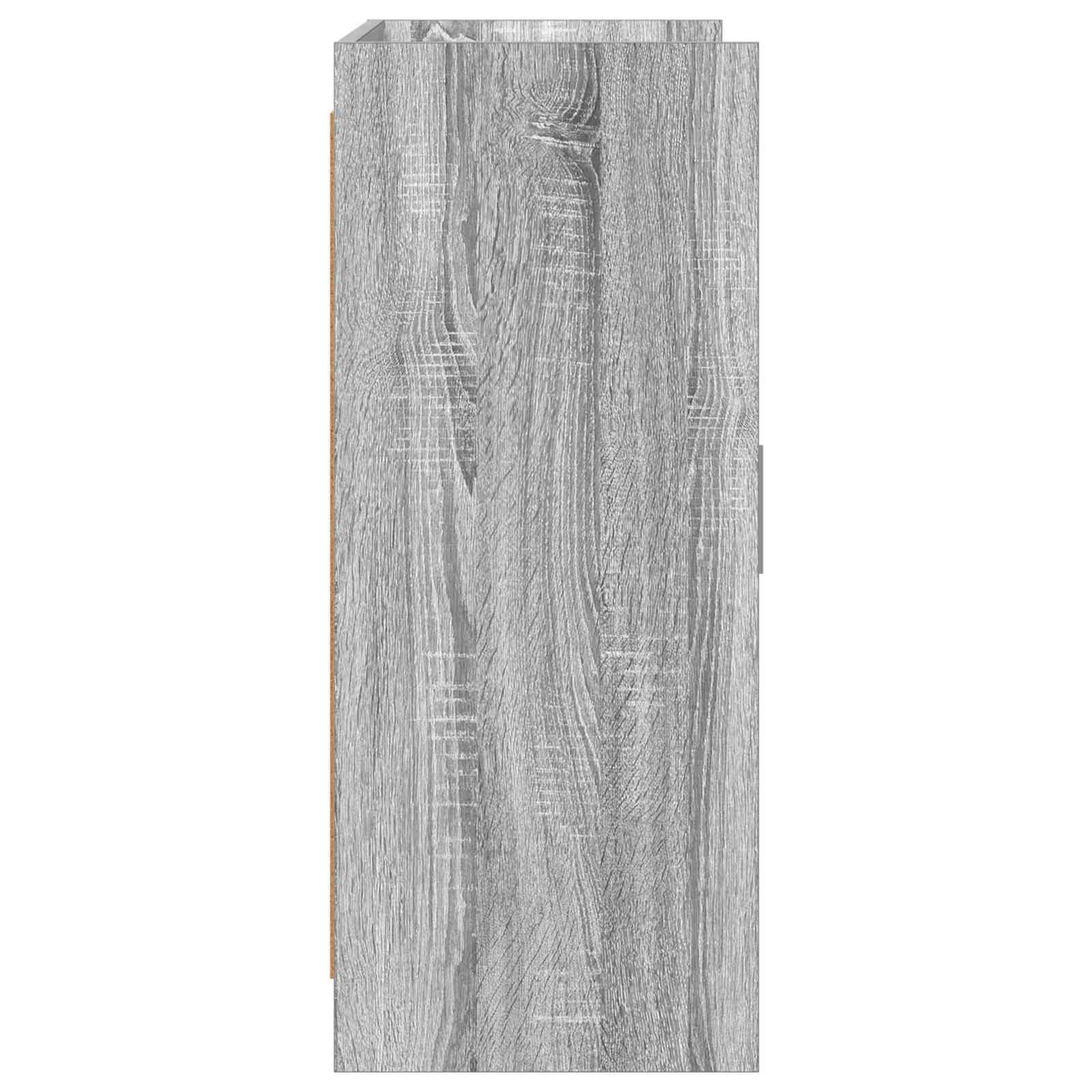 Πλαϊνό γραφείο 98,5 x 33 x 80 εκ PB
