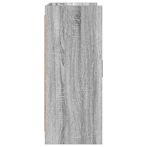 Πλαϊνό γραφείο 98,5 x 33 x 80 εκ PB - Pakobazaar
