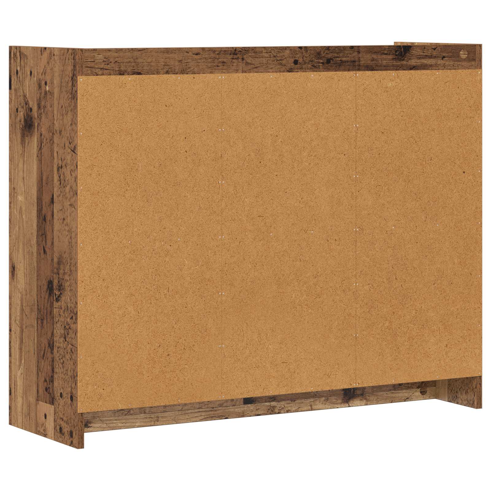 Πλαϊνό γραφείο 98,5 x 33 x 80 εκ PB