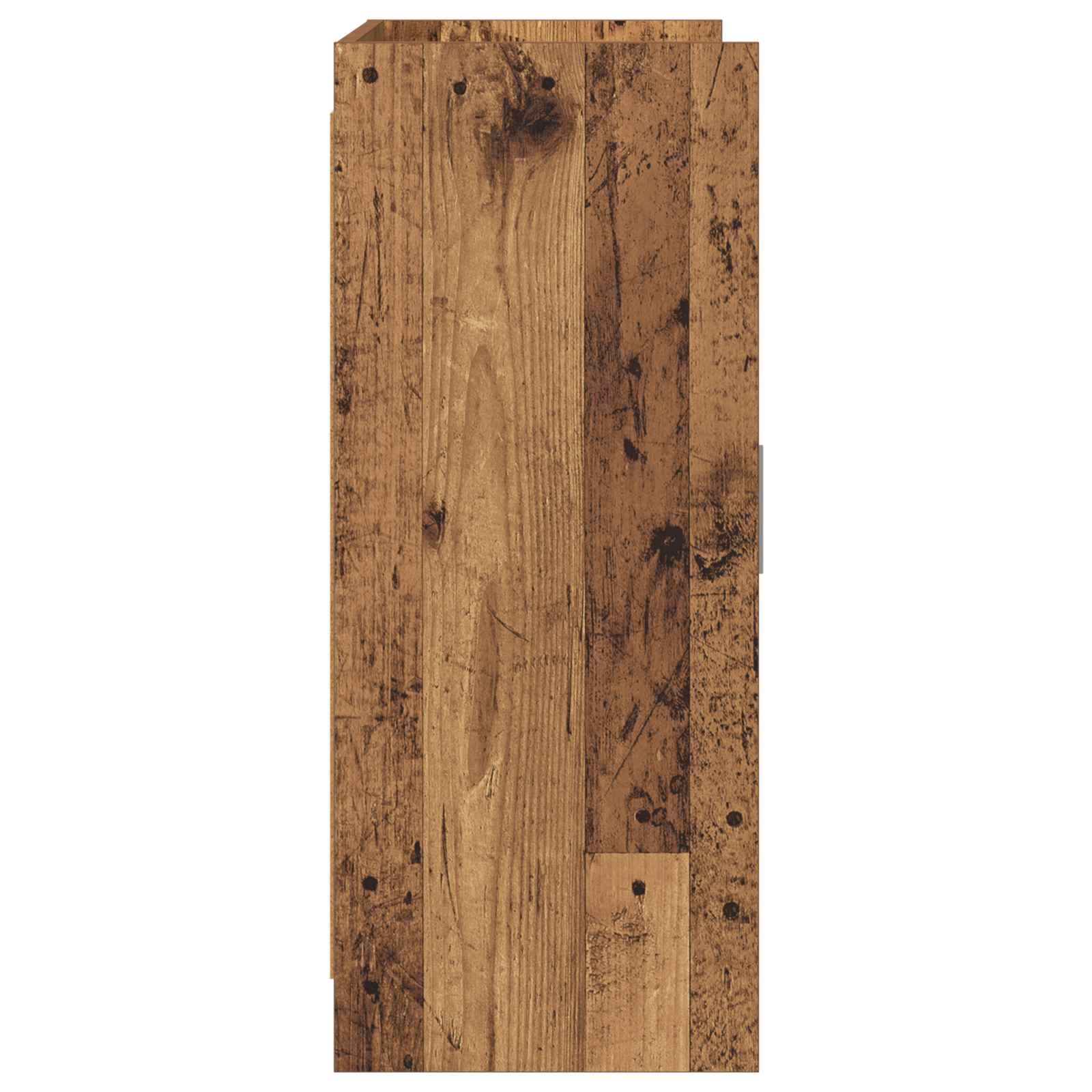 Πλαϊνό γραφείο 98,5 x 33 x 80 εκ PB
