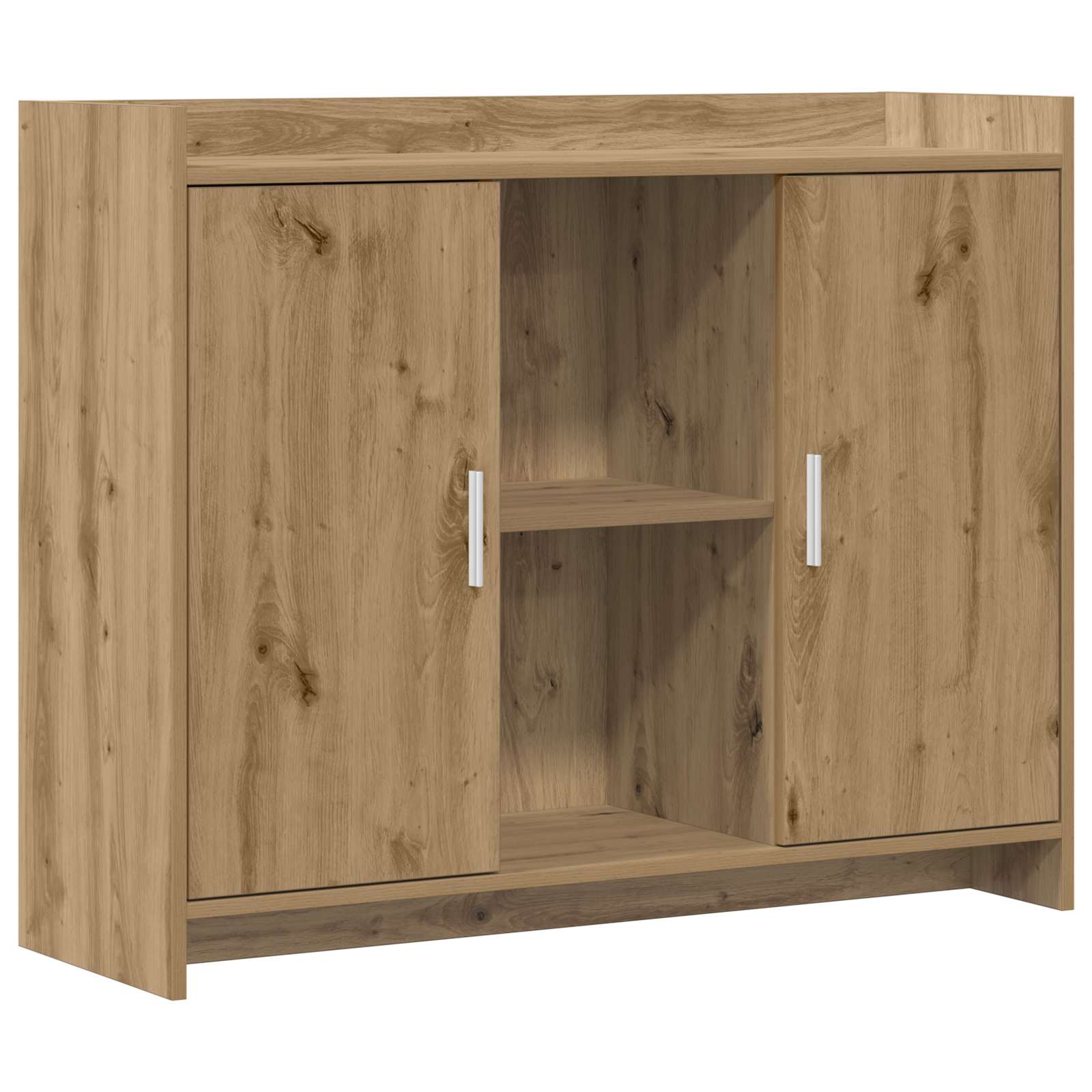 Πλαϊνό γραφείο 98,5 x 33 x 80 εκ PB