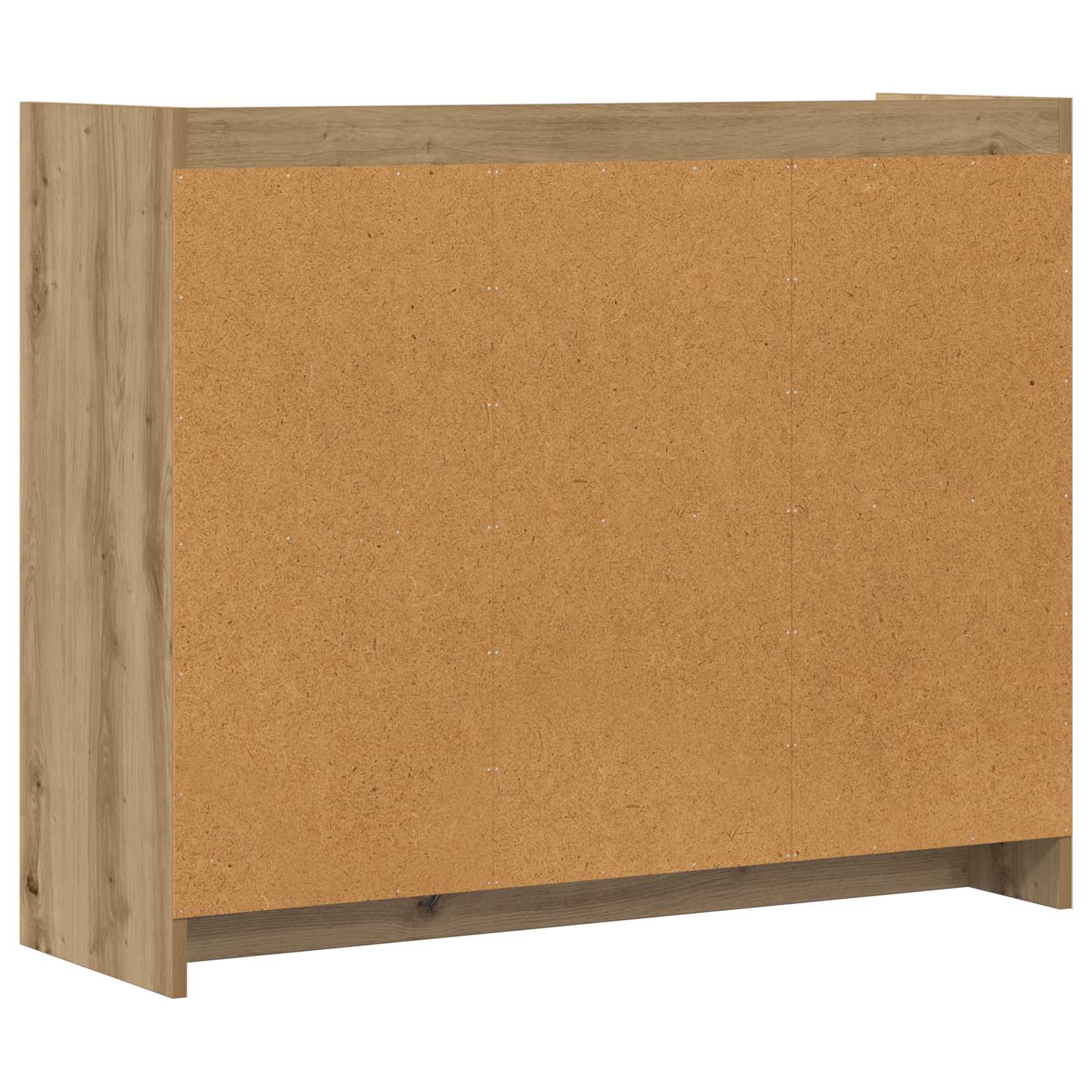 Πλαϊνό γραφείο 98,5 x 33 x 80 εκ PB