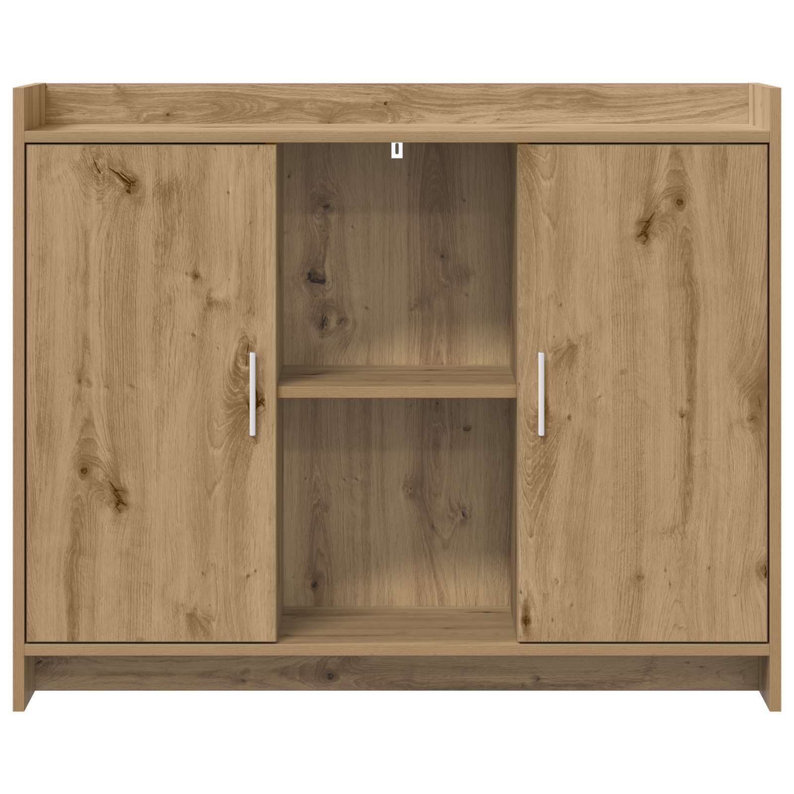 Πλαϊνό γραφείο 98,5 x 33 x 80 εκ PB