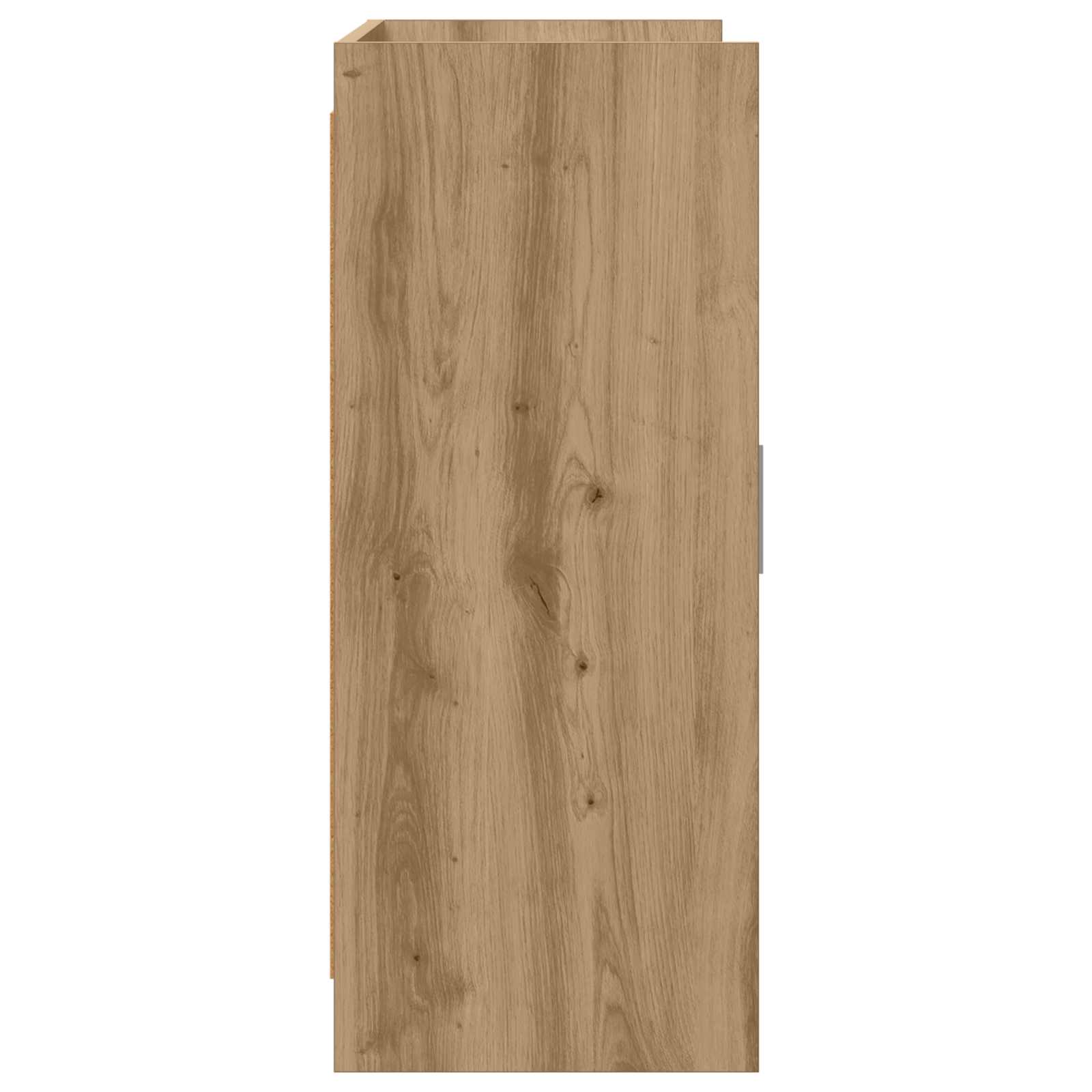 Πλαϊνό γραφείο 98,5 x 33 x 80 εκ PB