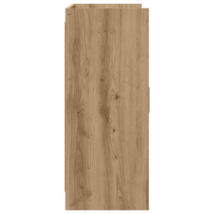 Πλαϊνό γραφείο 98,5 x 33 x 80 εκ PB - Pakobazaar