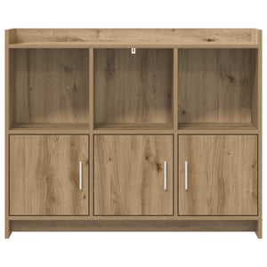 Πλαϊνό γραφείο Artisan Δρυς 98,5 x 33 x 80 εκ - Pakobazaar