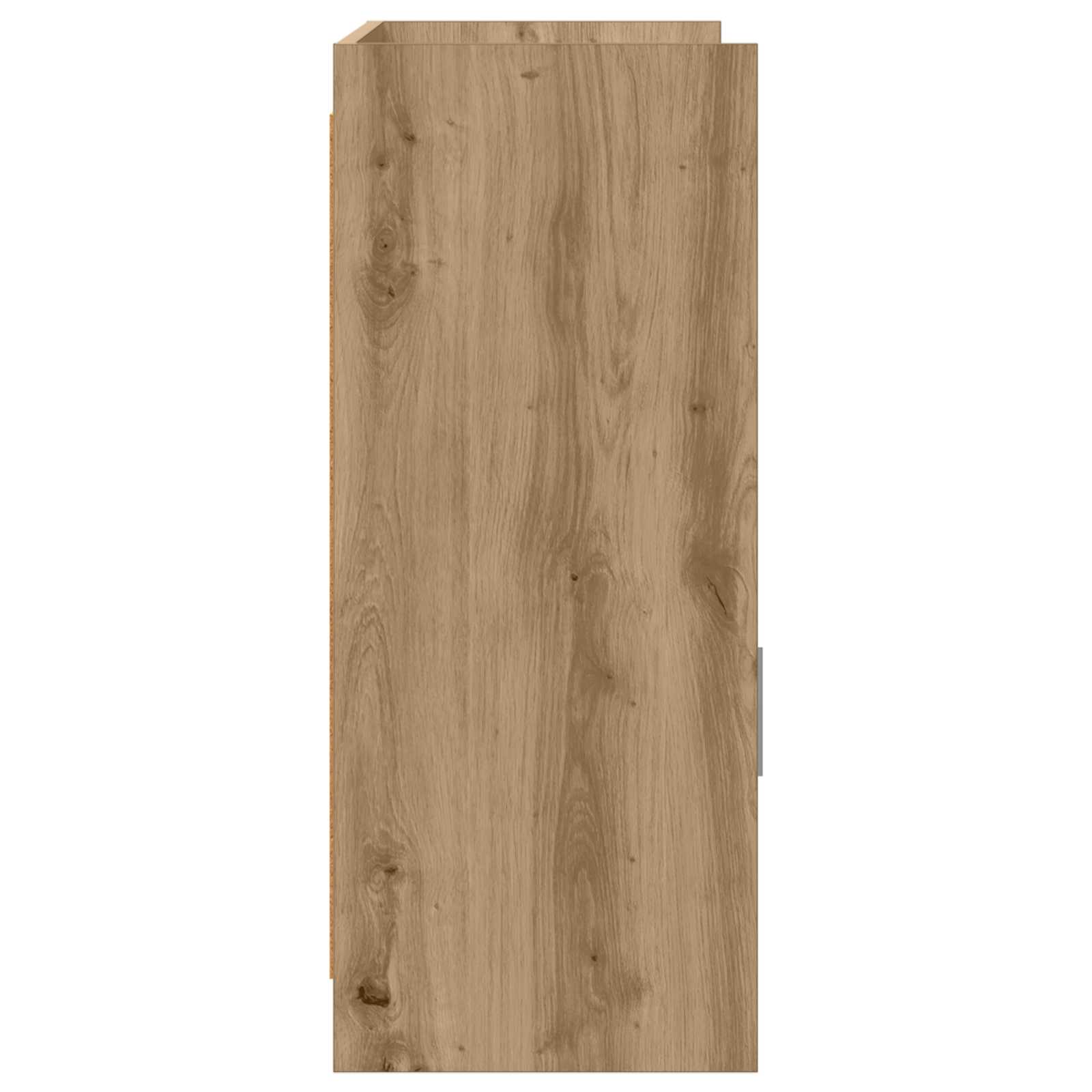 Πλαϊνό γραφείο Artisan Δρυς 98,5 x 33 x 80 εκ