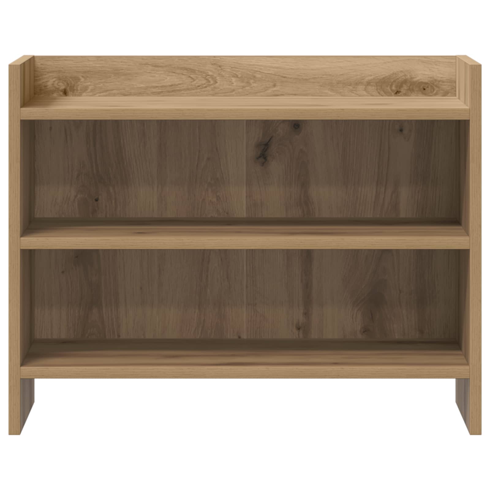 Ντουλάπι TV 60 x 33 x 47 εκ. Artisan Δρυς Επεξεργασμένο Ξύλο