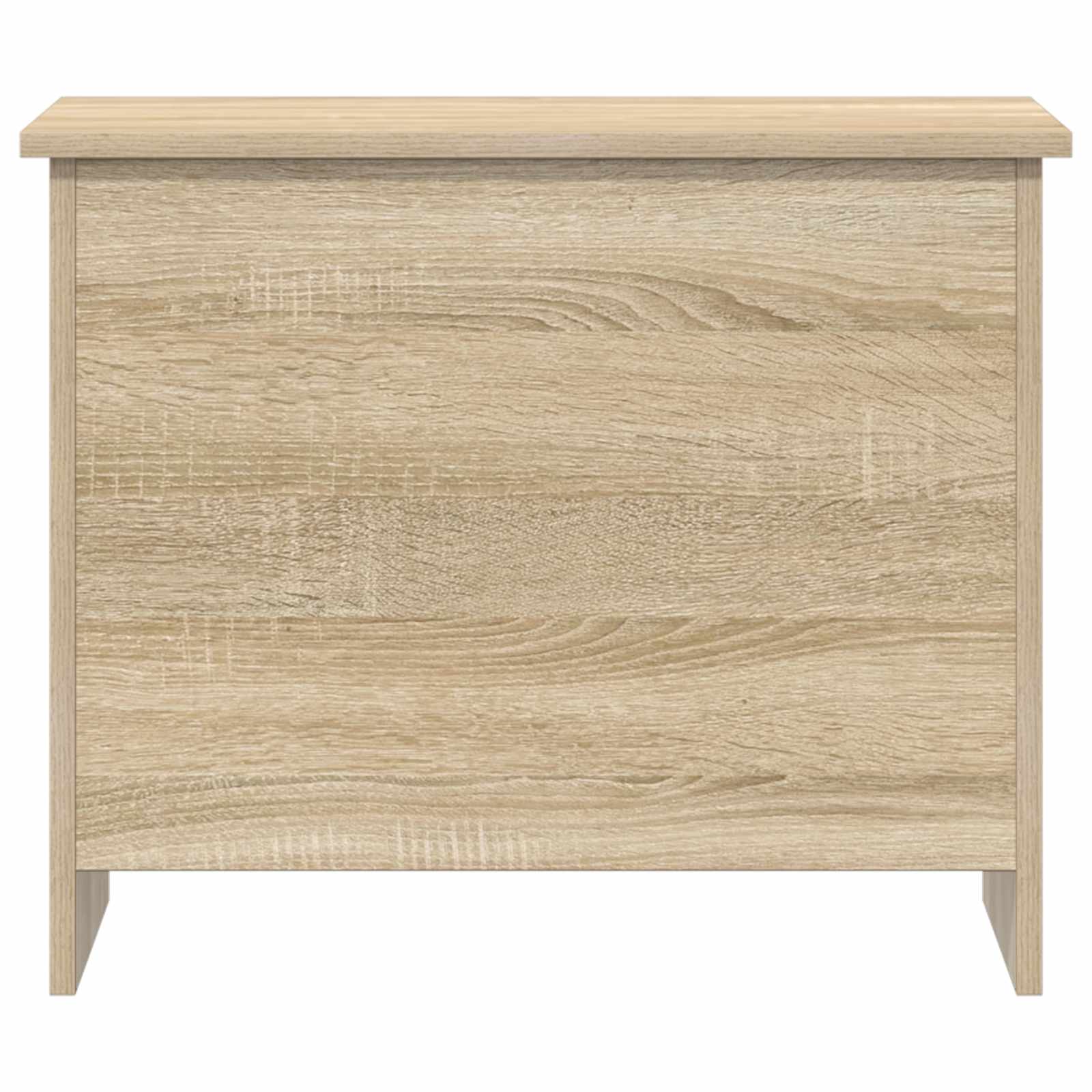Θήκη Αποθήκευσης Sonoma Δρυς 60 x 40 x 50 cm Επεξεργασμένο Ξύλο