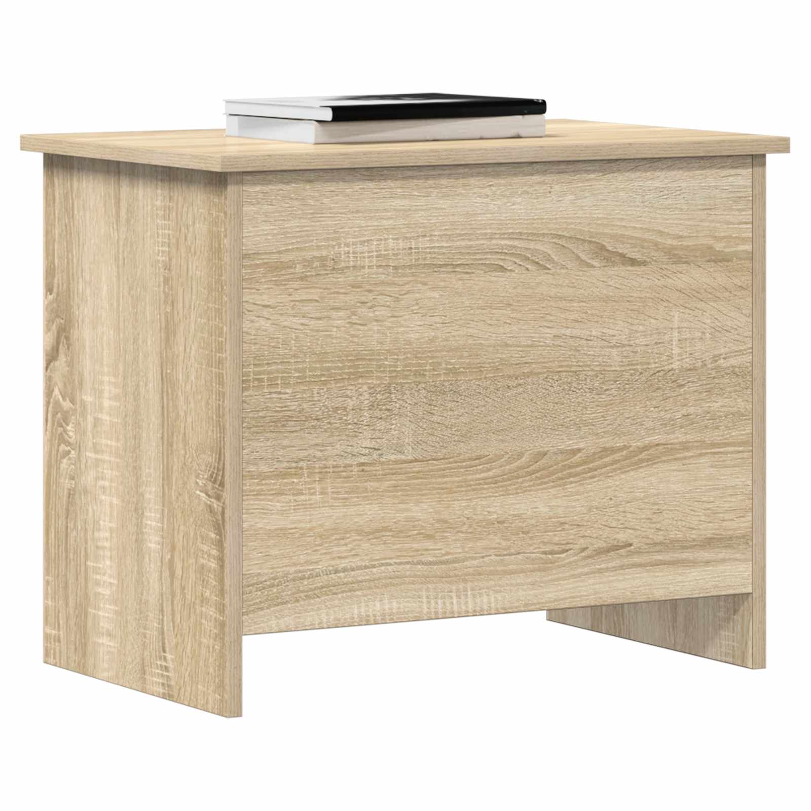 Θήκη Αποθήκευσης Sonoma Δρυς 60 x 40 x 50 cm Επεξεργασμένο Ξύλο