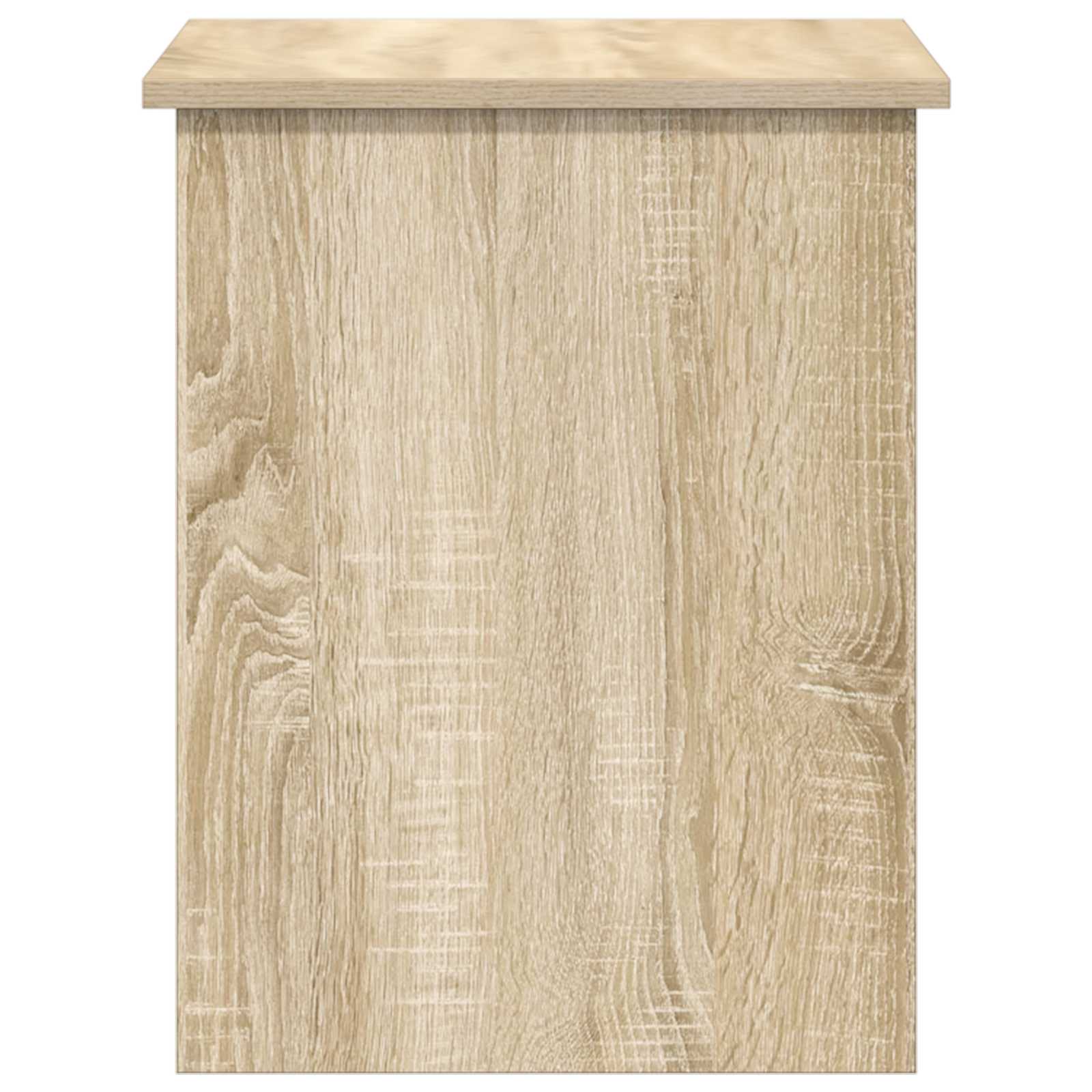Θήκη Αποθήκευσης Sonoma Δρυς 60 x 40 x 50 cm Επεξεργασμένο Ξύλο