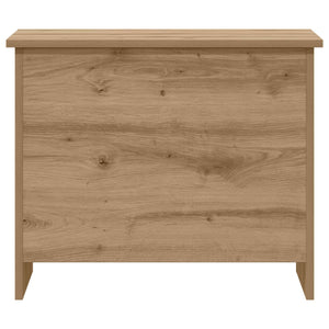Θήκη Αποθήκευσης με αποθήκευση Artisan Δρυς 60 x 40 x 50 cm - Pakobazaar