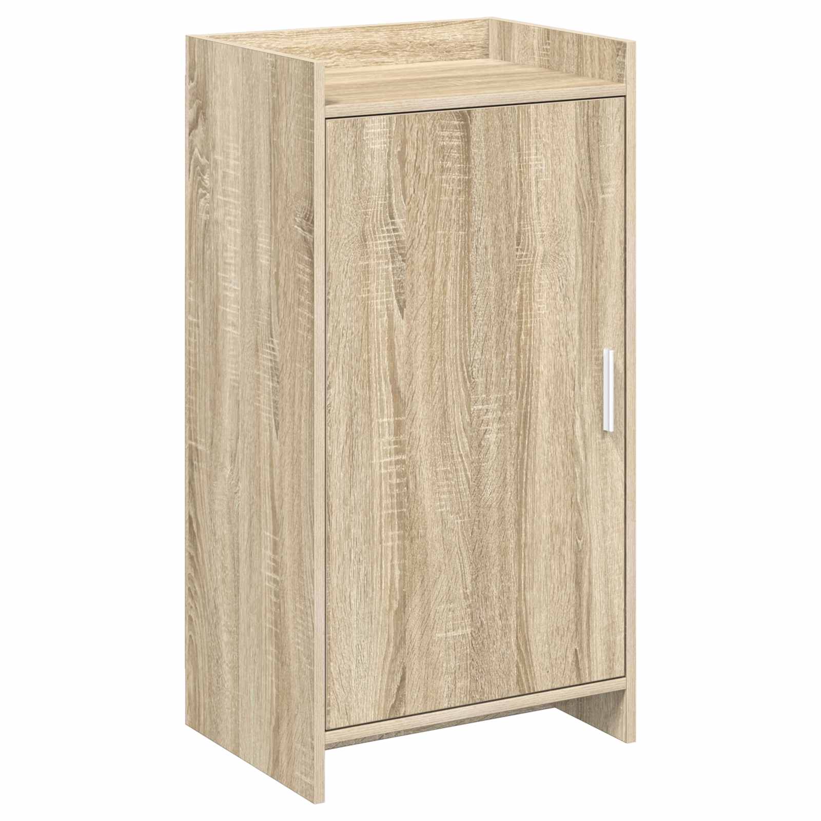 Ντουλάπα Παπουτσιών με αποθήκευση Sonoma Δρυς 48 x 36 x 92 εκ - Pakobazaar