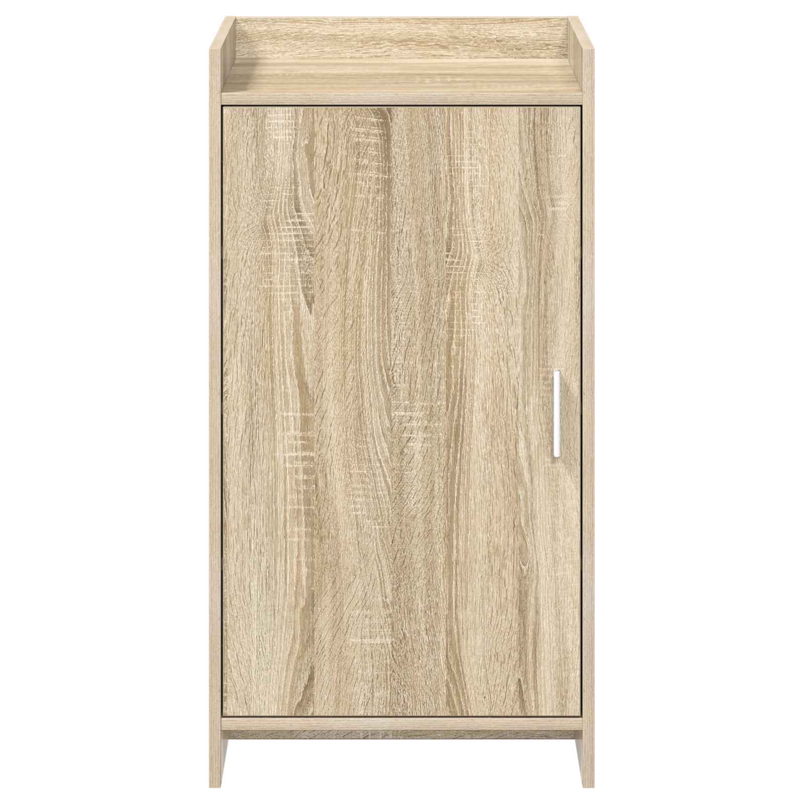 Ντουλάπα Παπουτσιών με αποθήκευση Sonoma Δρυς 48 x 36 x 92 εκ - Pakobazaar