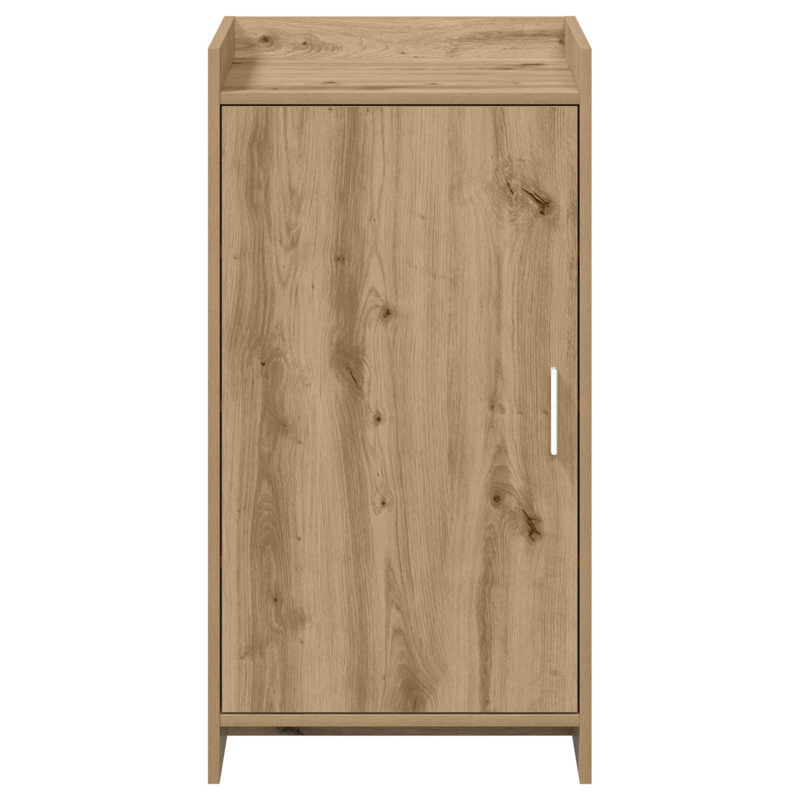 Ντουλάπα Παπουτσιών με αποθήκευση Artisan Δρυς 48 x 36 x 92 εκ