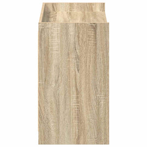 Ντουλάπα Παπουτσιών Sonoma Δρυς 85 x 39,5 x 70 εκ. - Pakobazaar