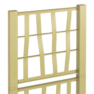 Κηποτινάκι με Τρέλα Πράσινο 36 x 36 x 140 εκ. PP - Pakobazaar