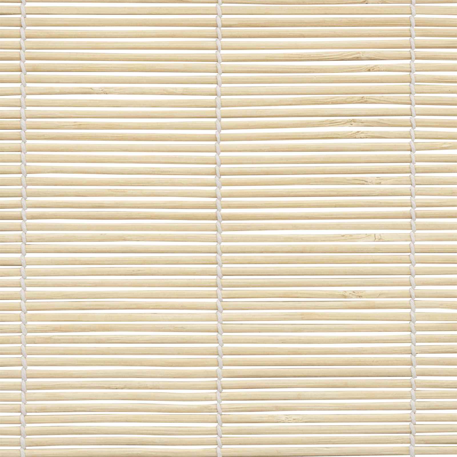 Ρόλερ (στόρι) Φυσικό 90 x 220 cm Μπαμπού