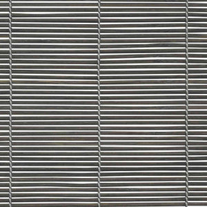 Ρόλερ (στόρι) Γκρι 120 x 160 cm Μπαμπού - Pakobazaar