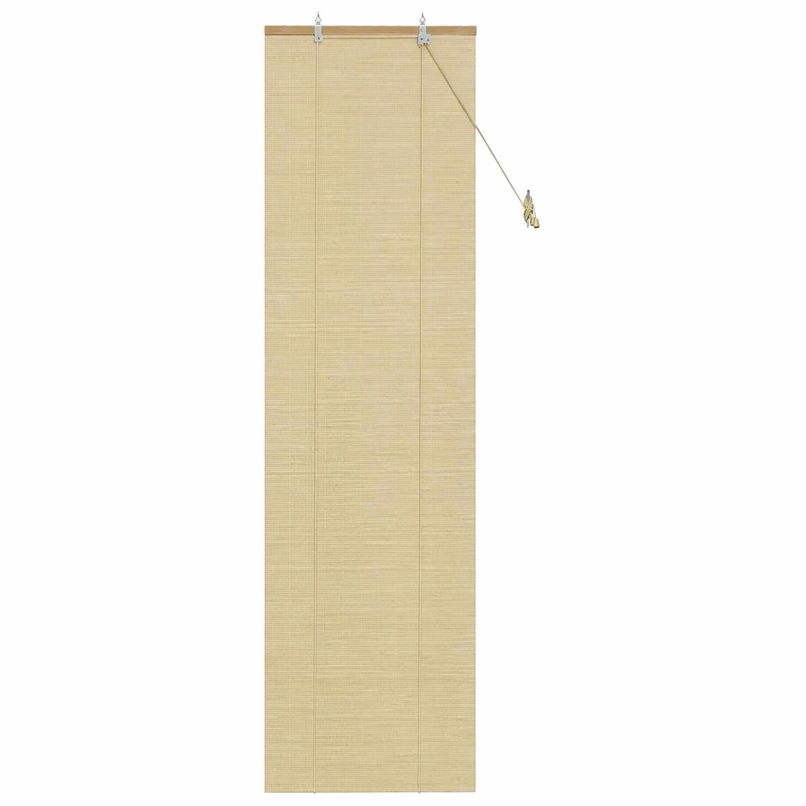 Ρόλερ (στόρι) Φυσικό 40 x 220 cm Μπαμπού