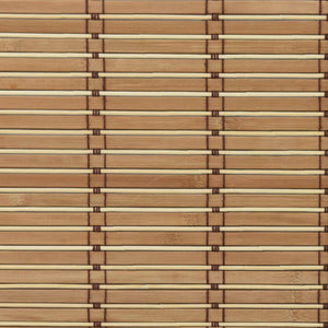 Ρόλερ (στόρι) Φύση 50 x 220 εκ Μπαμπού - Pakobazaar
