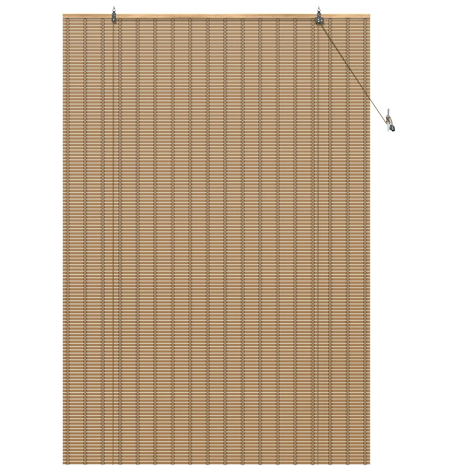 Ρόλερ (στόρι) Φύση 160 x 220 cm Μπαμπού