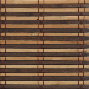Ρόλερ (στόρι) Καφέ 40 x 160 cm Μπαμπού - Pakobazaar