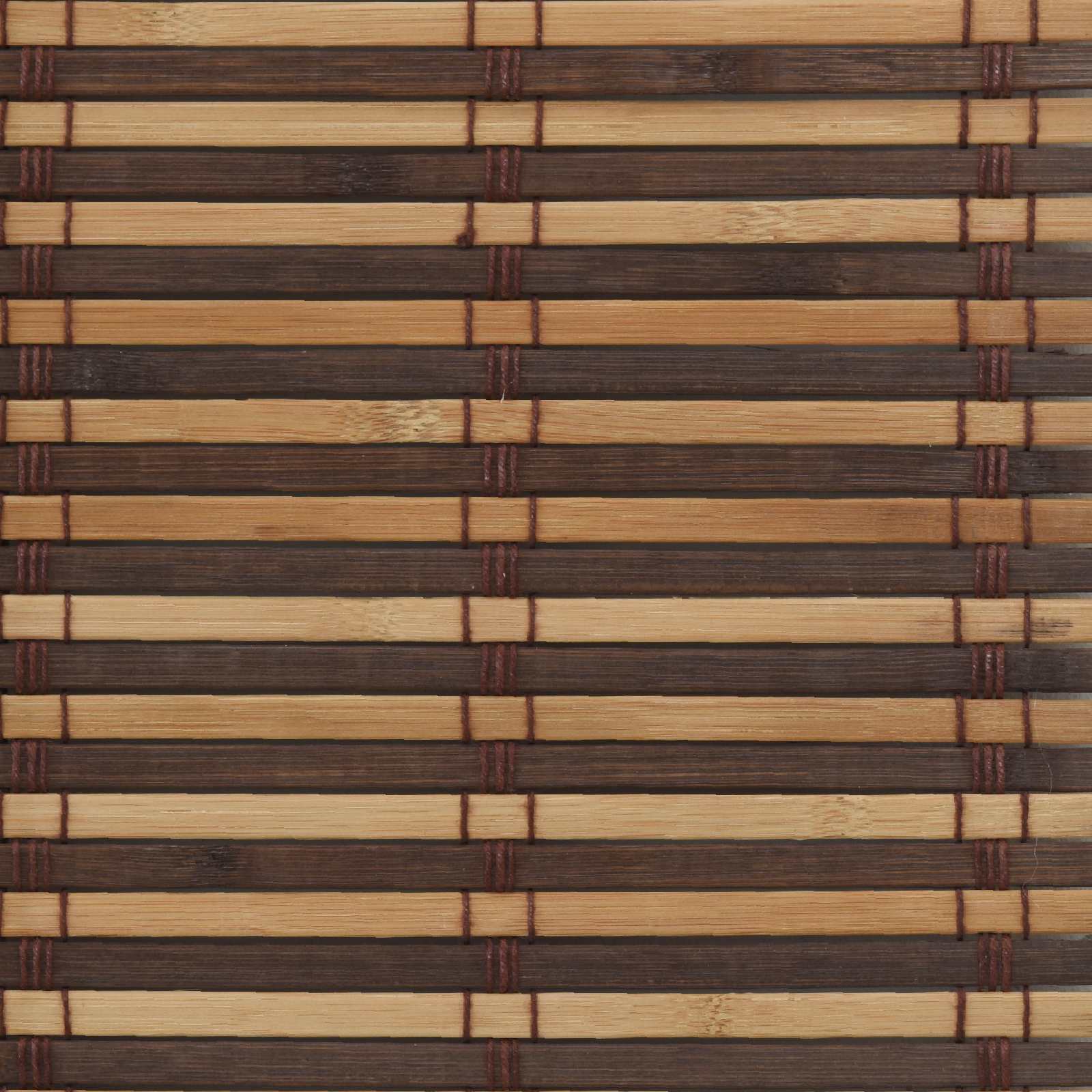 Ρόλερ (στόρι) Καφέ 50 x 160 εκ. Μπαμπού - Pakobazaar