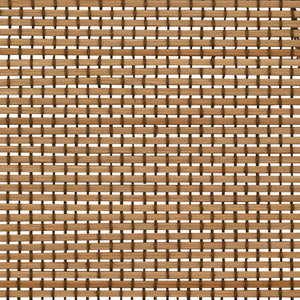 Ρόλερ (στόρι) Καφέ 80 x 220 cm Μπαμπού - Pakobazaar