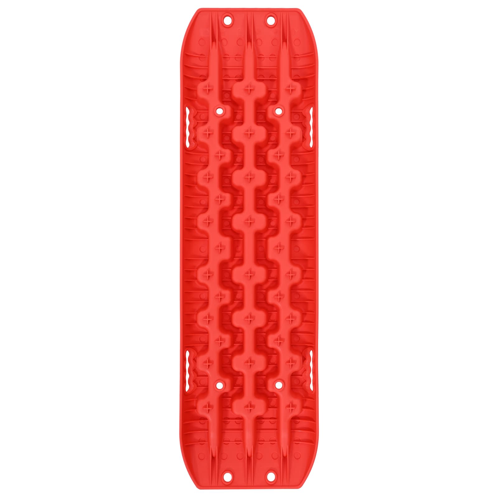 Πίνακας πρόσφυσης 2 pcs Κόκκινο 106 x 30,5 x 7 εκ