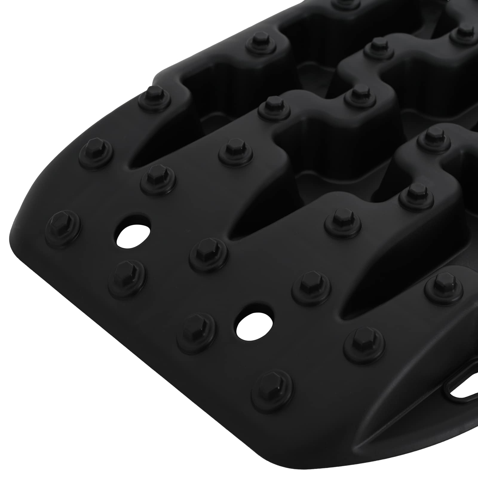 Πίνακας πρόσφυσης 2 pcs Μαύρο 57,5x30,5x5,5 εκ - Pakobazaar