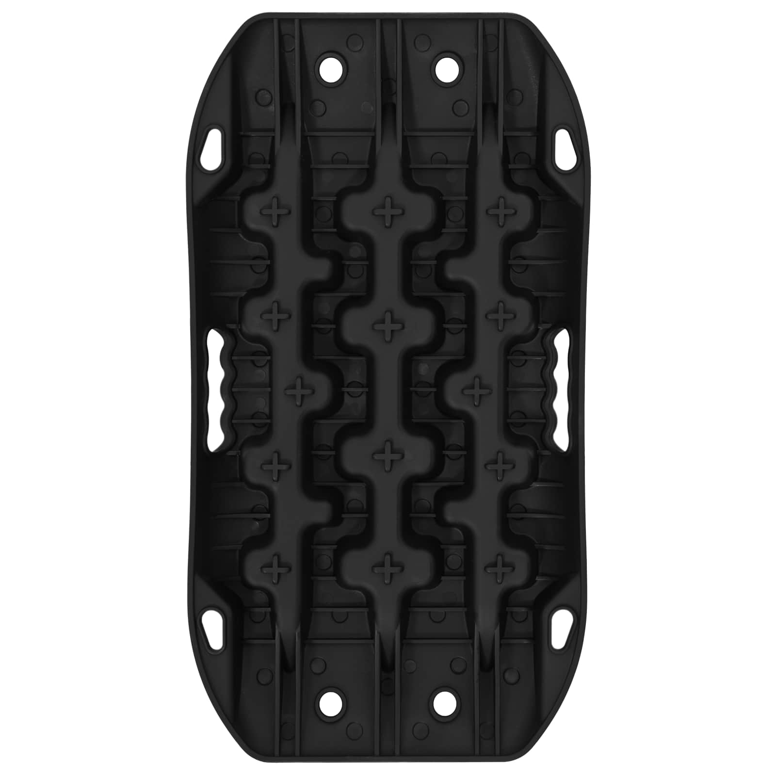Πίνακας πρόσφυσης 2 pcs Μαύρο 57,5x30,5x5,5 εκ - Pakobazaar