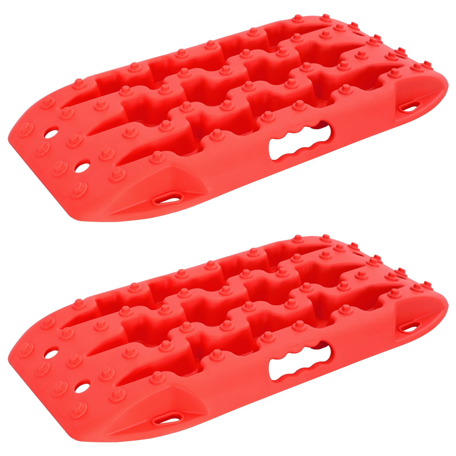 Πίνακας πρόσφυσης 2 pcs Κόκκινο 57,5 x 30,5 x 5,5 εκ.