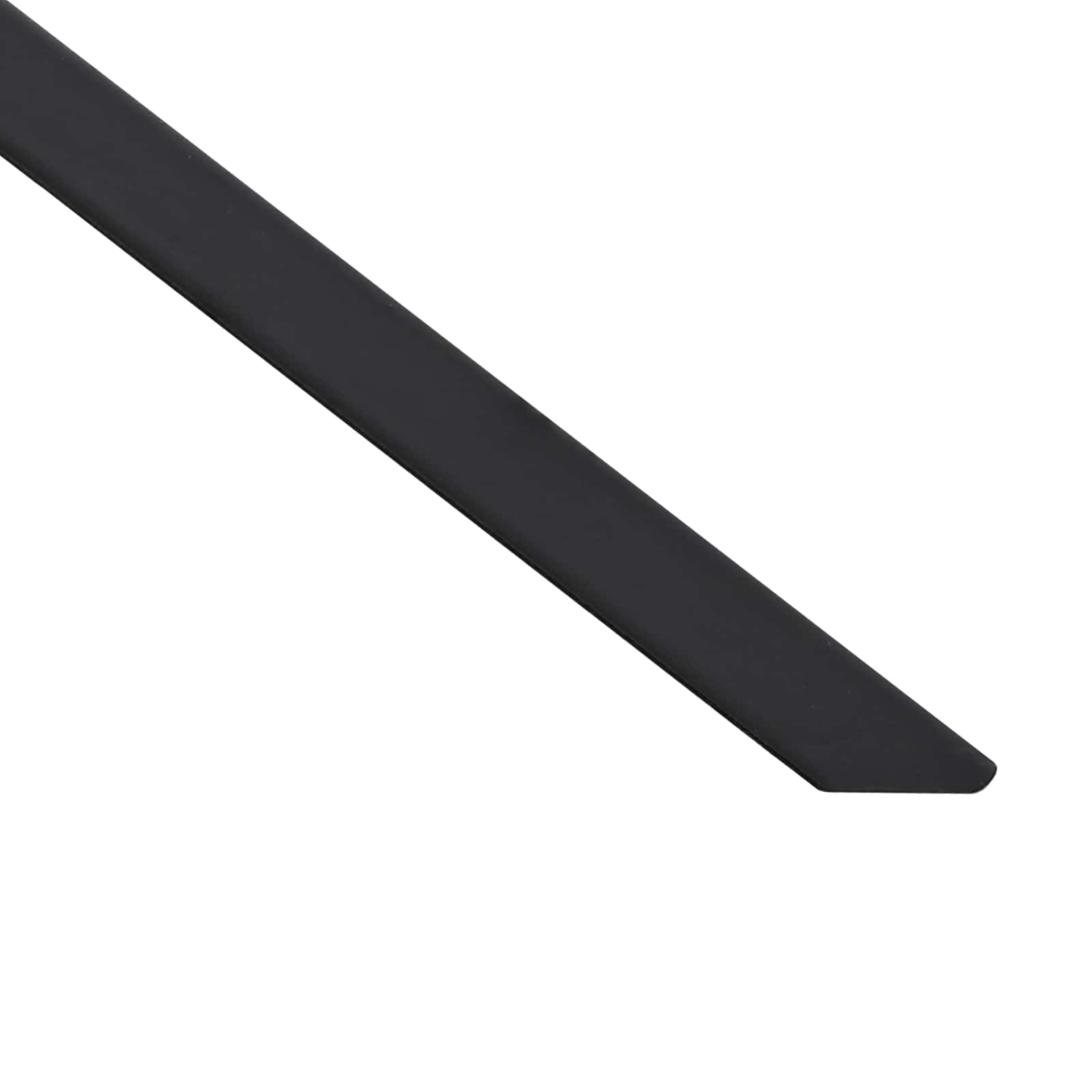Δέσιμο Καλωδίου 25 τμχ. 4,6 x 450 χιλ. Μαύρο - Pakobazaar