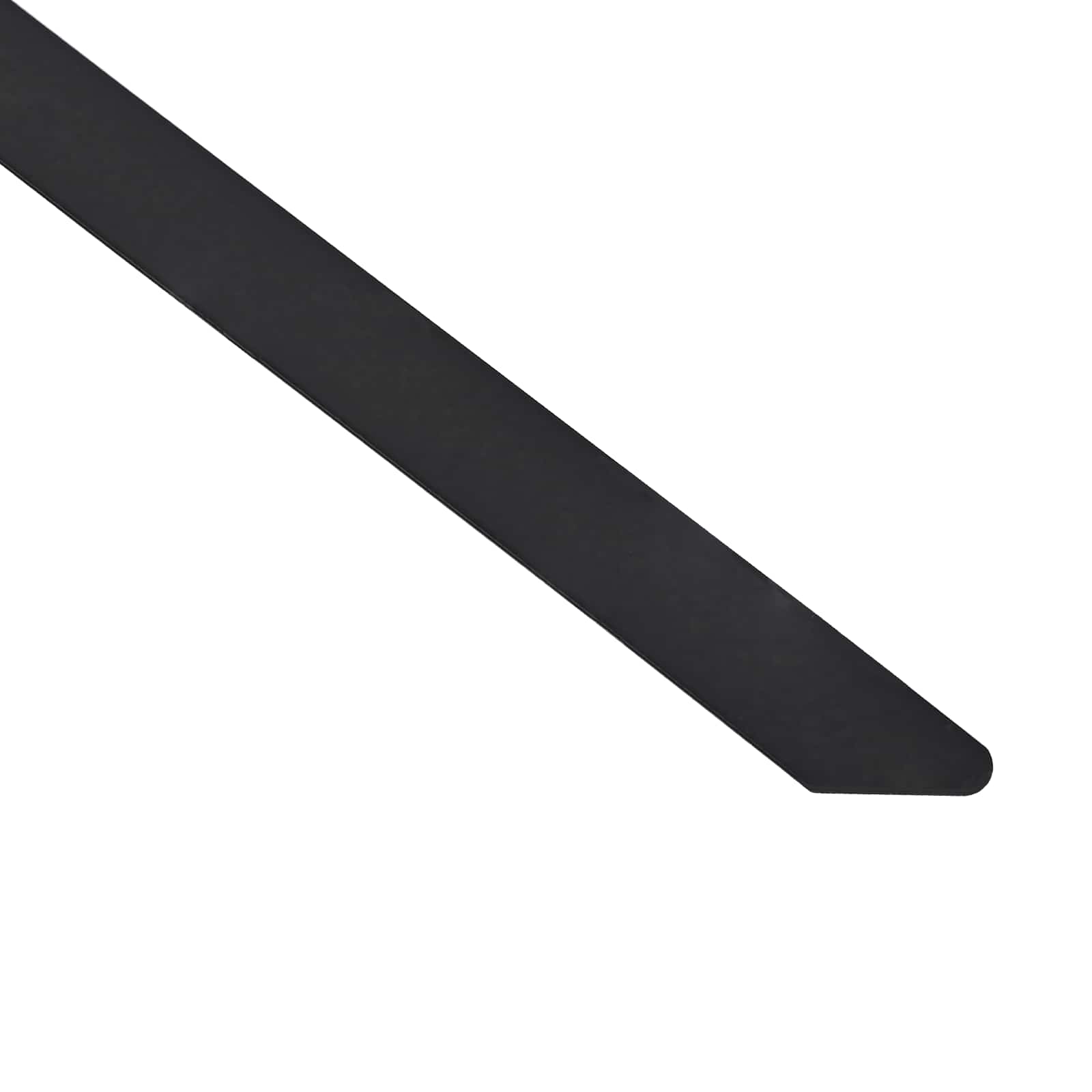Δέσιμο Καλωδίου 25 τμχ. 7,9 x 200 χιλ. Μαύρο - Pakobazaar