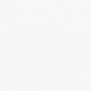 Καναπές Λευκό 151 x 85 x 93 εκ. Τεχνητό Δέρμα